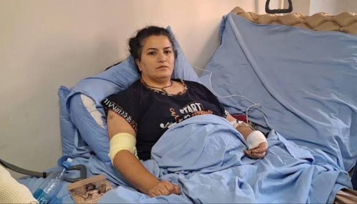 Nəsimiyə görə "qəhrəman" elan edilmiş erməni qadın danışdı 1 hima im vitchakov el och oq ch n374689 1