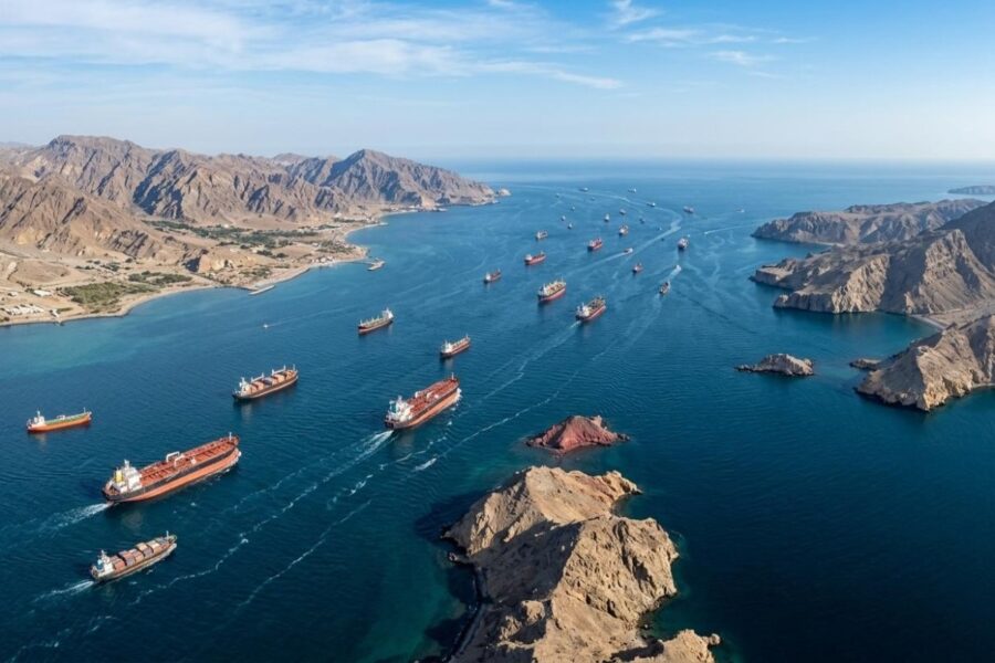 hormuz 111
