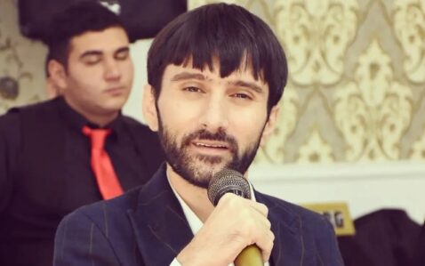 Tanınmış meyxanaçı vəfat etdi
