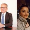 Türkiyənin Gəncədəki baş konsulu köməkçisi ilə nişanlandı