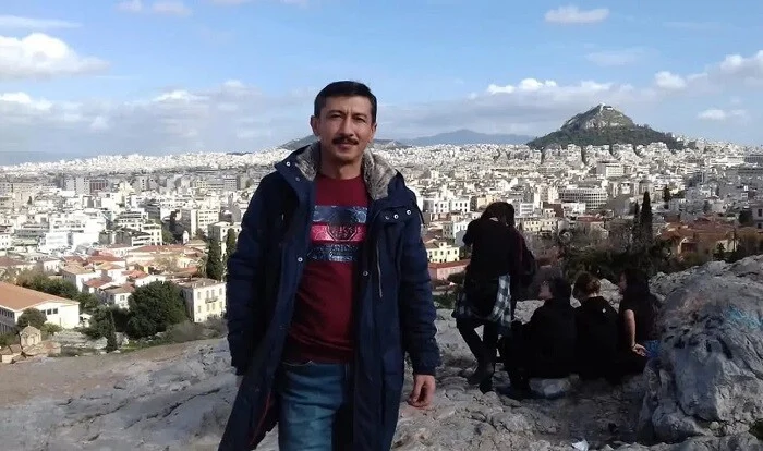 kapitan gemi rustem
