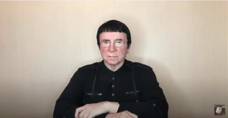 Anatoli Kaşpirovski vəfat etdi