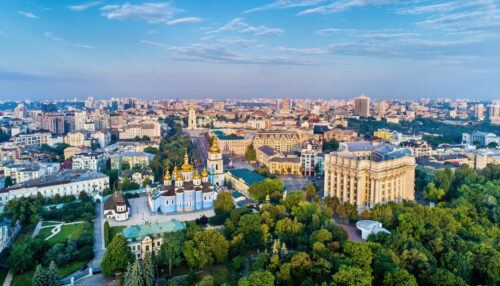kiev