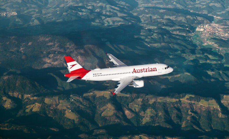 km austrian airlines 16.02.2022 c Austrian Airlines 872x530 1