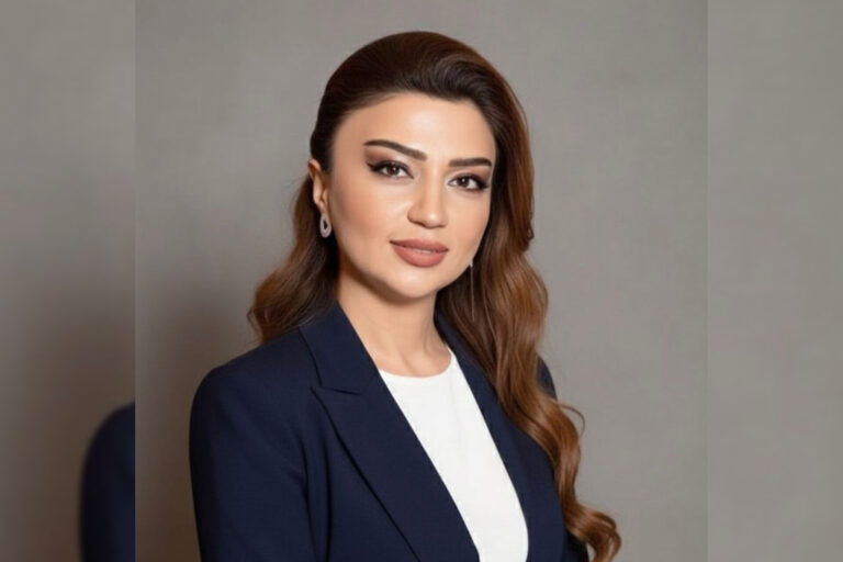 Leyla Sərabiyə yüksək vəzifə verildi