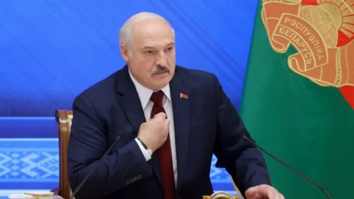 Lukaşenko Azərbaycanla bağlı qərarı tarixi an adlandırdı