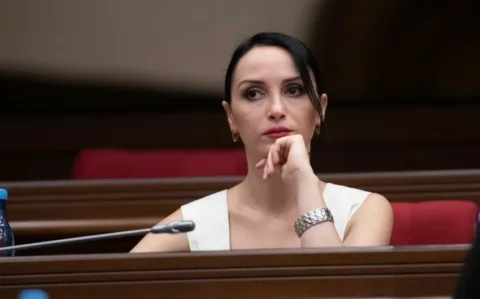 lusine badalyan