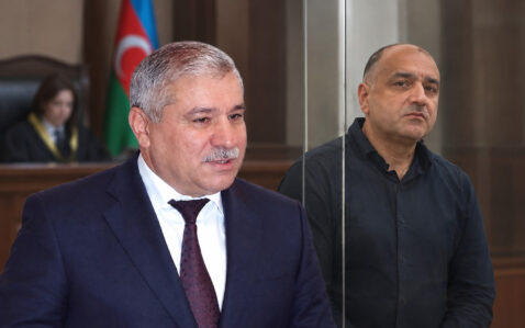 “Gözyaşı tökdü ki, o qədər pulu oğluma niyə vermisən?” – Məhkəmə