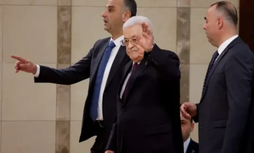 mahmud abbas kipr