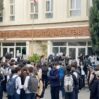 Bakıdakı “hicab aksiyası”nda qadının dediyi tükürpərdən söz