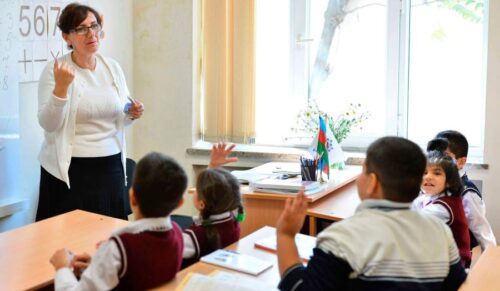 Məktəblərdə daha bir QAYDA tətbiq oluna bilər – “Bunun nəyi pisdir ki?”