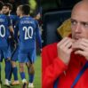 Millimizin futbolçusunun qalmaqallı görüntüsü: ağzına qoyduğu nədir? – VİDEO