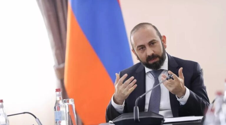 Mirzoyan Ermənistana keçən azərbaycanlı çobandan danışdı