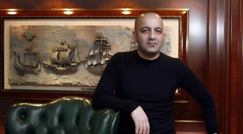 mubariz manset