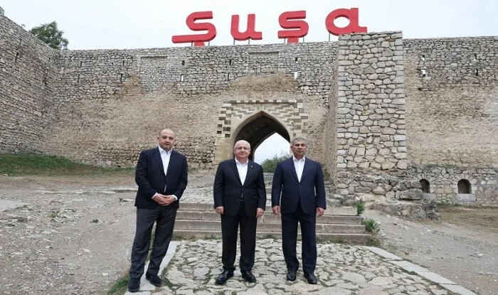 mudafie nazirleri shusha