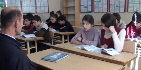 muellim shagird