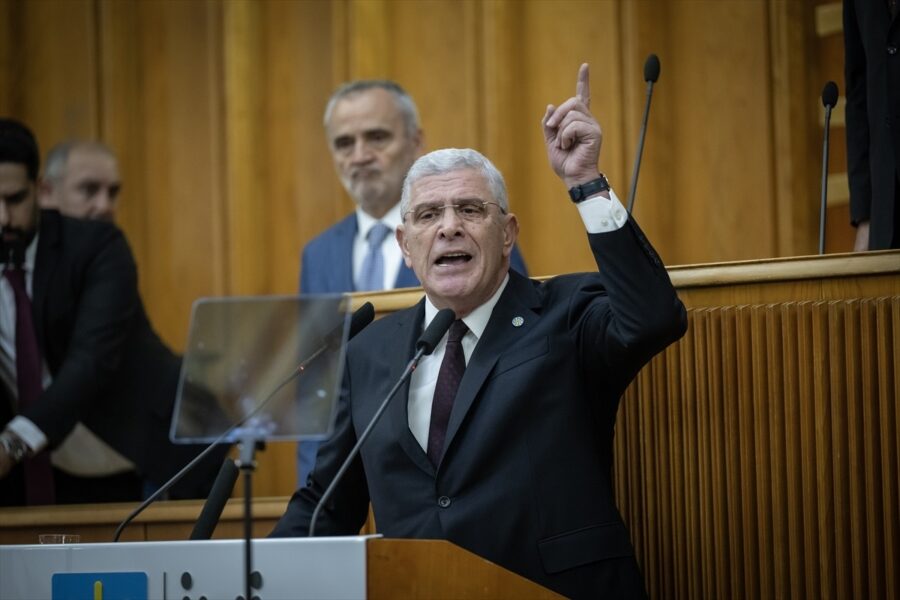 Türk siyasətçidən iqtidara: “Noldu Paşinyan, niyə bacarmadın?” – VİDEO