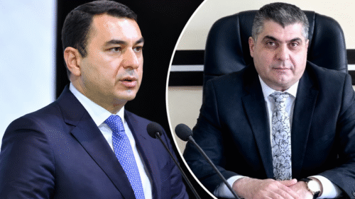 Nazirin xalası oğlu dövlətə zərəri ödədi