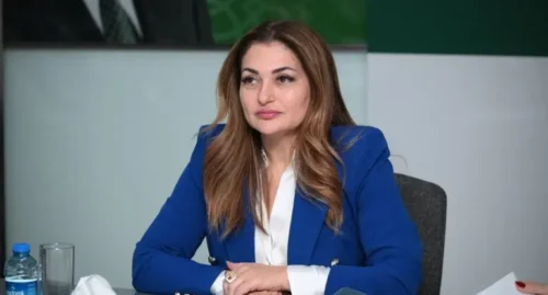 naile kelenterli