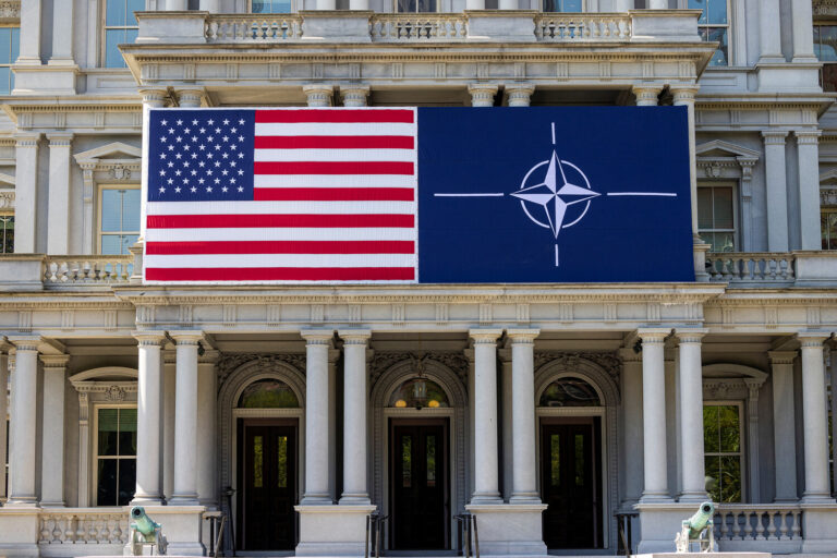 ABŞ-ın NATO addımı Avropanı sarsıtdı: yeni gərginlik