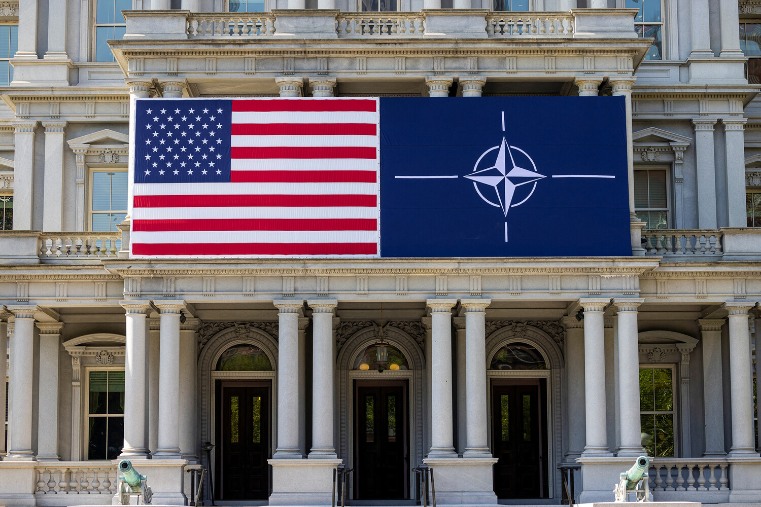 nato