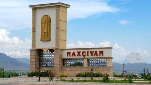naxcivan