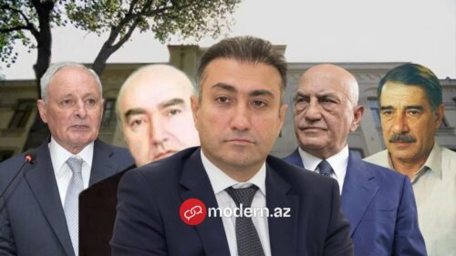 nazirler