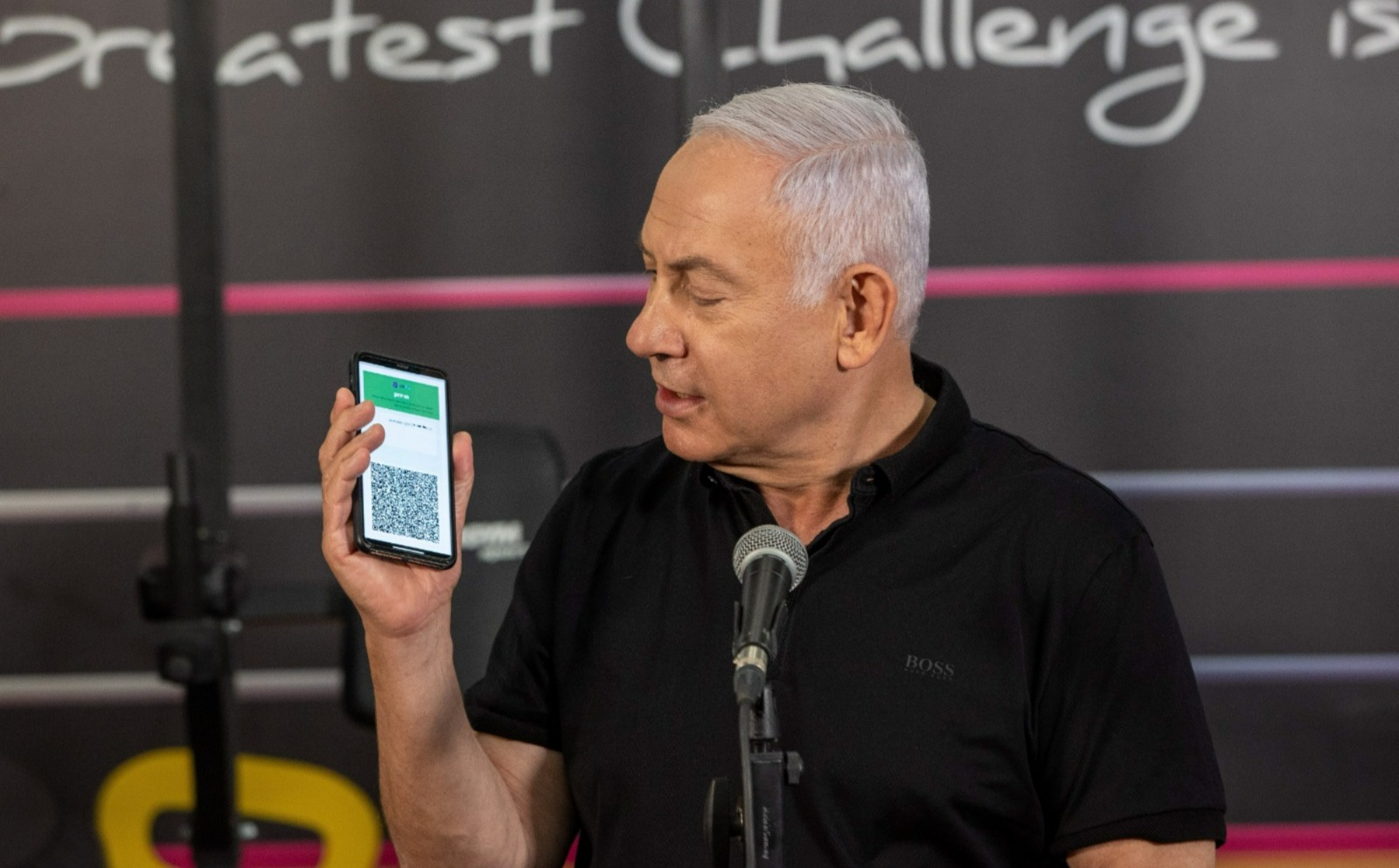 netanyahu telefon 14