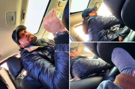 Nicat Azadlının keçmiş xanımı yeni faktları açıqladı – FOTO