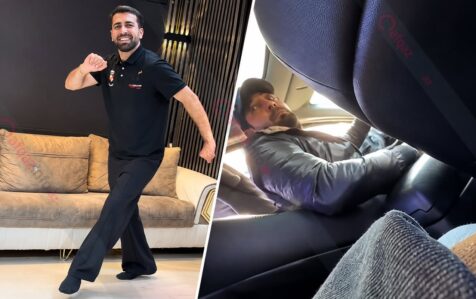 Nicatın xanımından dəhşətli ittihamlar: “Dırnağımı çıxartdı, övladımı öldürdü…” – VİDEO