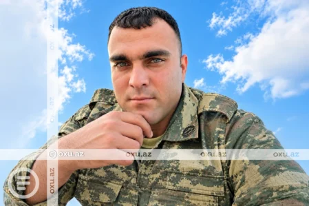 nizami qurbanov