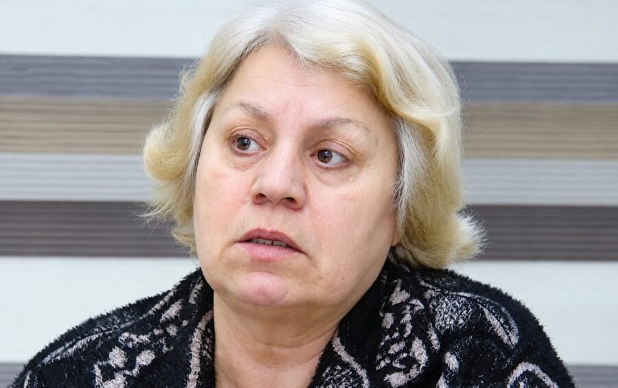 novreste yusifova