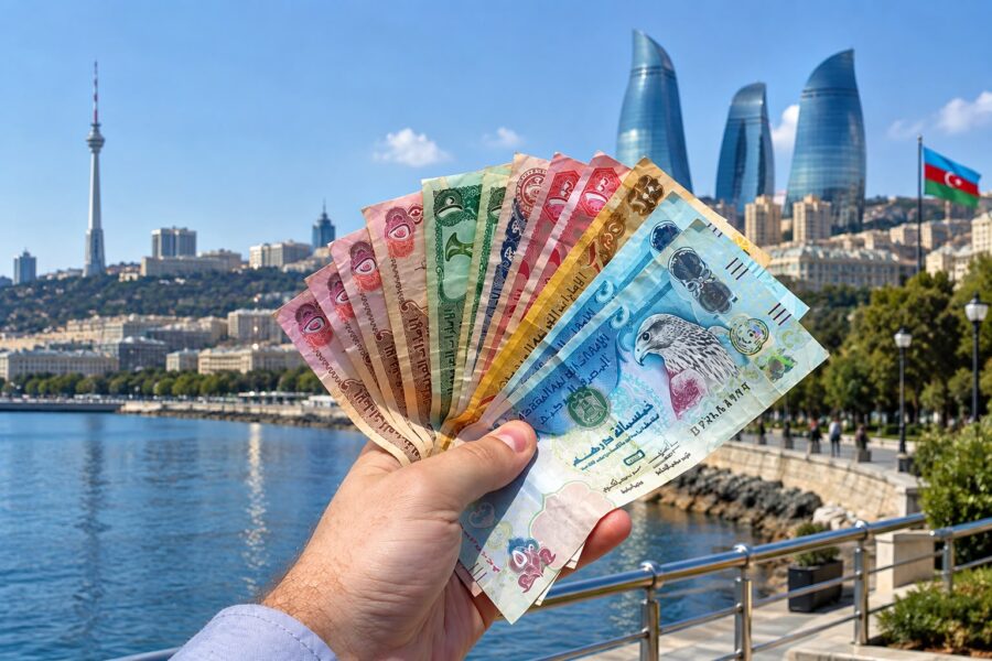 Ərəb pulu Azərbaycan banklarına girdi – Maliyyə sektoru silkələnəcək
