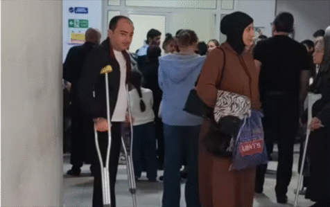Nazirlik bu institutdakı problemin səbəbini açıqladı