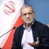 پزشکیان: «آن‌ها تصور می‌کردند با کشتن خامنه‌ای ایران را تجزیه خواهند کرد»