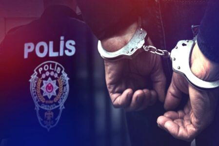 1 milyardlıq dələduzluq: ABŞ vətəndaşı Türkiyədə saxlanıldı