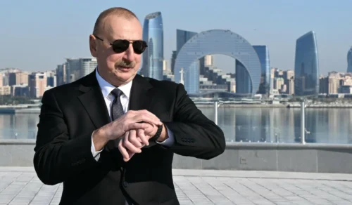 prezident eliyev saat