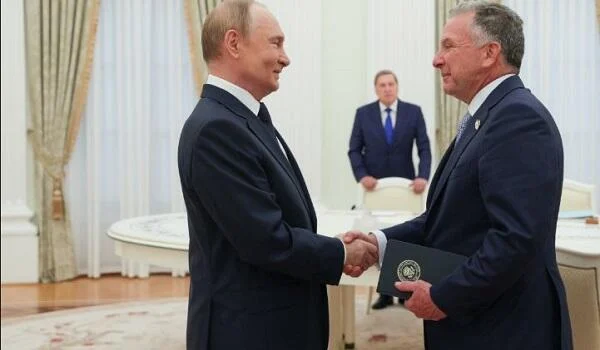 putin uitkoff