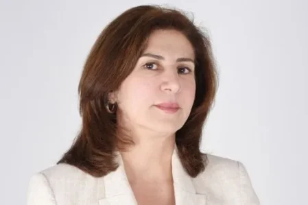 qahire huseynova