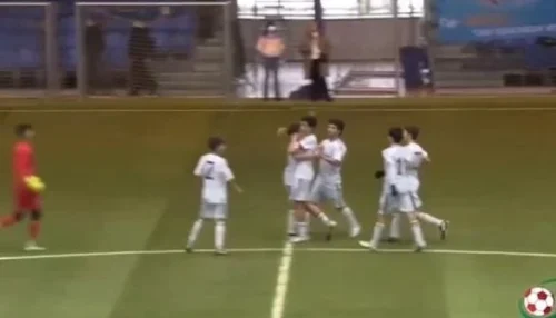 qarabag u15