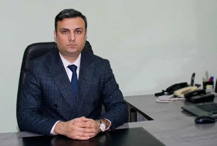 qasim bayramov