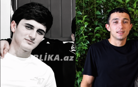 Masazırdakı qəzada ölənlərin kimliyi bilindi – FOTO