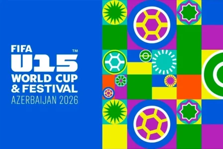 FIFA U-15: qalib bu gün müəyyənləşəcək