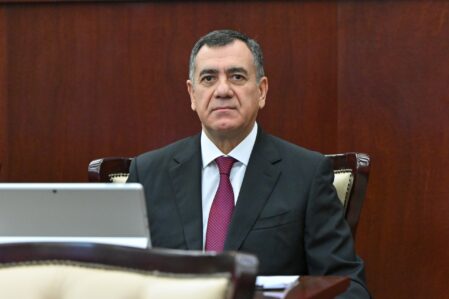qudret hesenquliyev
