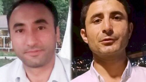 ramin vuqar