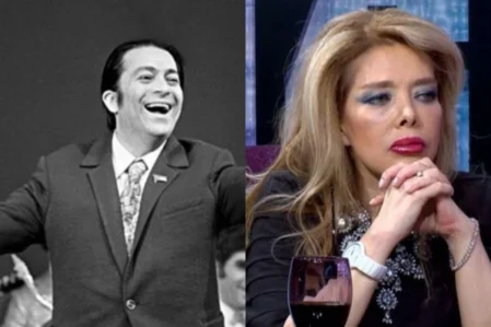 Atama işgəncə verildi, dişləri, dırnaqları çıxarıldı – Rəşidə Behbudova
