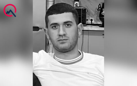 resul nesibov