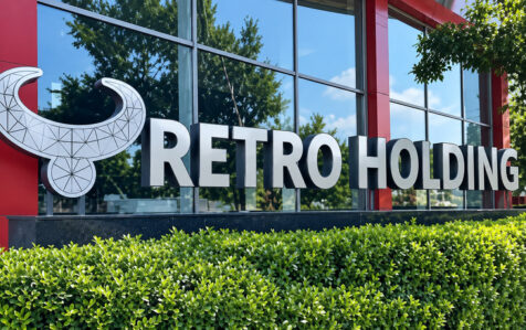 retro holding
