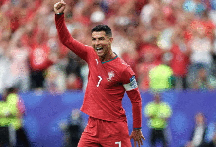 ronaldo 7