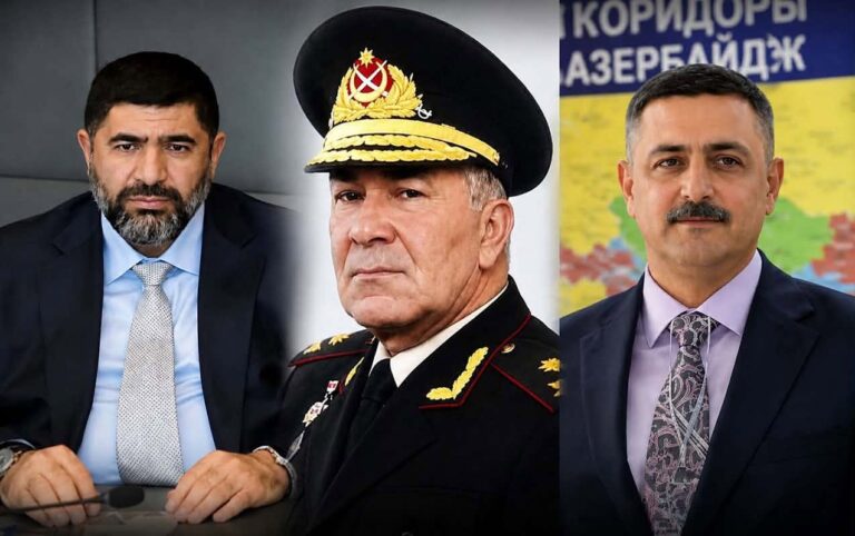 Ruslan Eyyubovla birgə tutulanların hamısı həbsdən buraxıldı